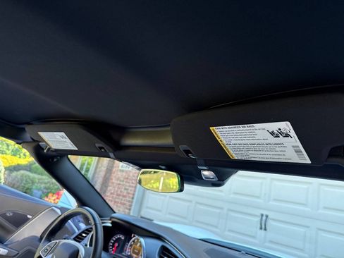 Used 2019 Chevrolet Corvette Stingray Coupe w/ 1LT RWD image 61