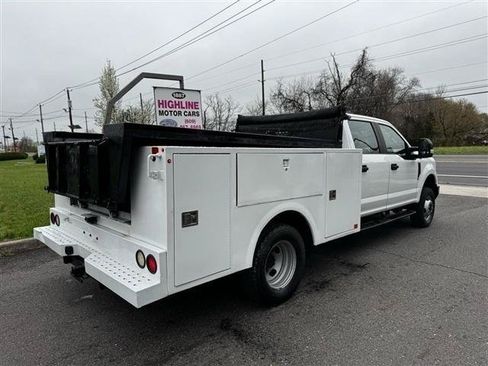Used 2019 Ford F350 XL w/ Power Equipment Group AWD/4WD image 5