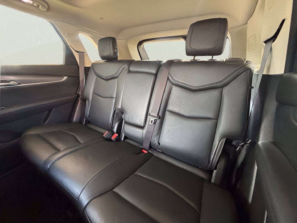Used 2019 Cadillac XT5 Premium Luxury FWD image 12