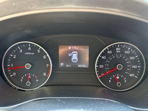 Used 2022 Kia Sportage LX FWD image 21