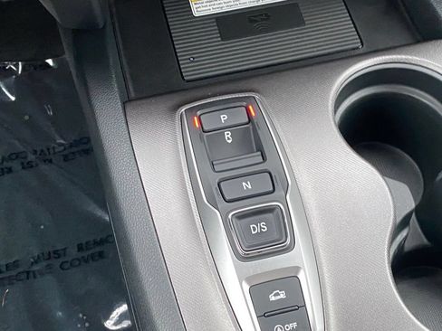 Certified 2023 Honda Ridgeline RTL-E image 19