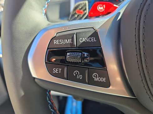 Used 2026 BMW X5 M Competition w/ Executive Package image 23