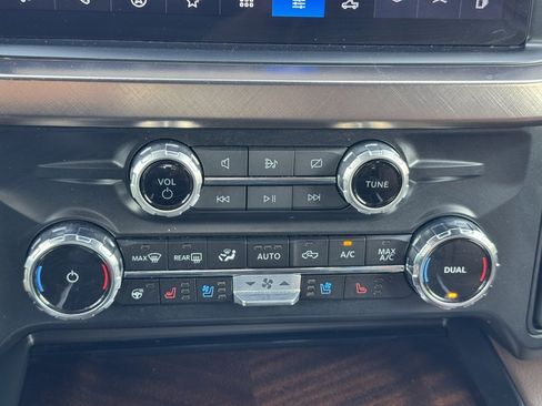 Used 2024 Ford F250 King Ranch image 14