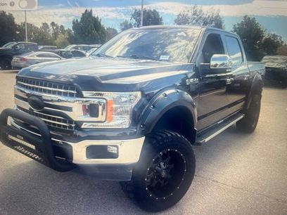 Used 2019 Ford F150 XLT w/ Equipment Group 302A Luxury