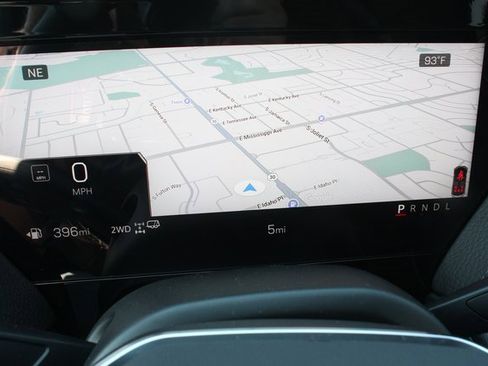 New 2025 GMC Yukon XL Denali w/ Sun & Power Step Package image 35