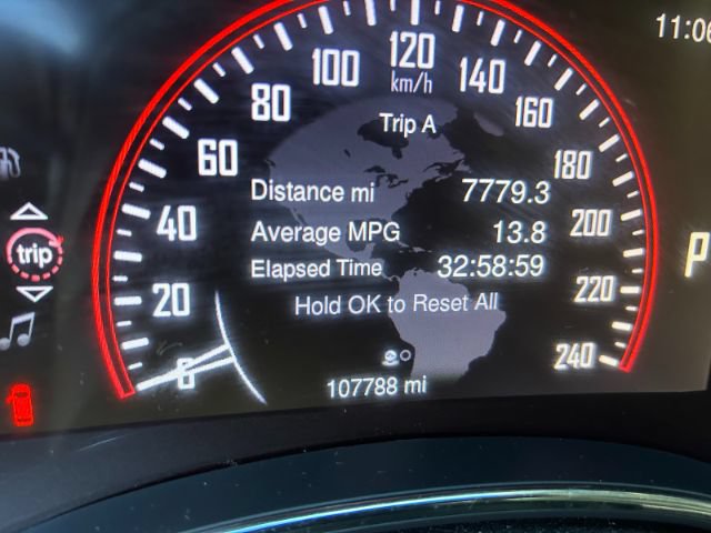 Used 2014 Dodge Durango Citadel w/ Technology Group AWD/4WD image 45