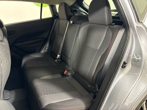 Certified 2025 Subaru Impreza 2.0i Sport image 27