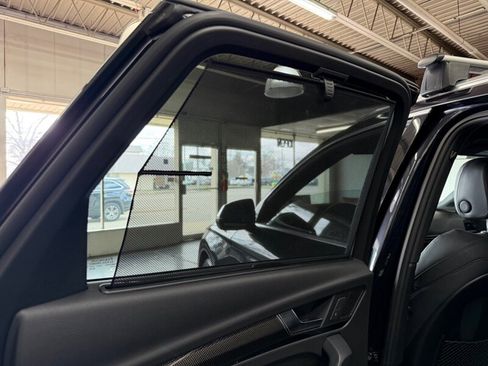 Used 2019 Audi SQ5 Prestige image 55