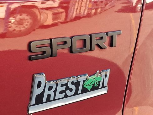 Used 2023 Honda CR-V Sport image 29