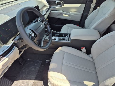 New 2026 Kia Sorento EX AWD/4WD image 10