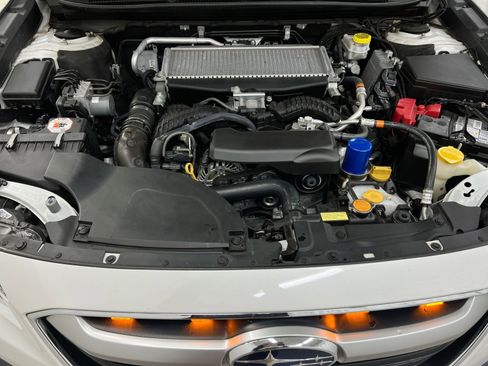 Used 2021 Subaru Outback Limited XT image 33