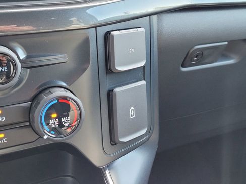 New 2025 Ford F150 STX w/ Equipment Group 200A image 45