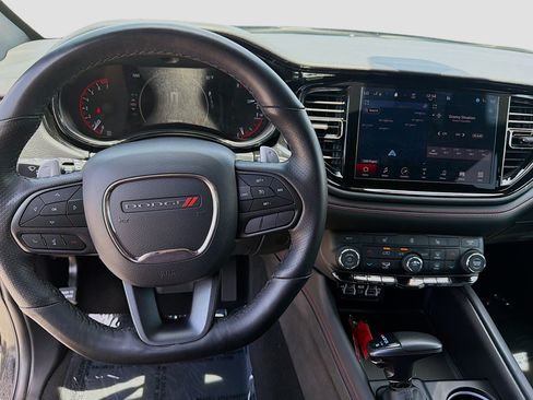 Used 2025 Dodge Durango GT AWD/4WD image 8