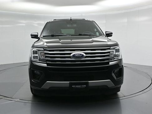 Certified 2021 Ford Expedition XLT RWD image 27