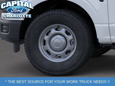 New 2026 Ford F150 XL w/ Tow/Haul Package AWD/4WD image 19