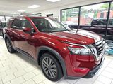 Used 2022 Nissan Pathfinder SL w/ SL Premium Package image 4