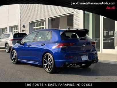 Used 2024 Volkswagen Golf R