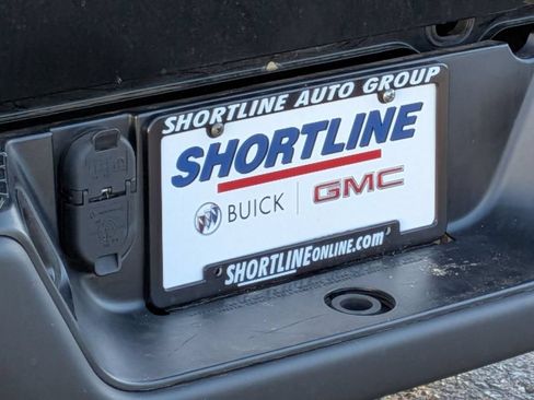 Used 2020 RAM 1500 Warlock AWD/4WD image 34
