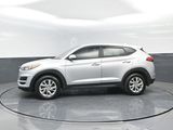 Used 2019 Hyundai Tucson SE image 4