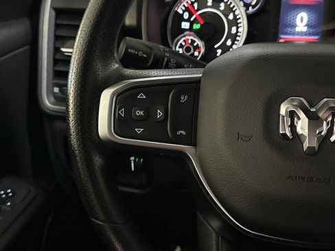 Used 2025 RAM 1500 Tradesman image 29