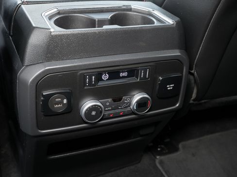 Used 2021 Ford Expedition Max Limited image 42