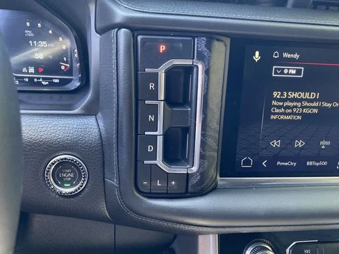 Used 2024 GMC Yukon XL Denali AWD/4WD image 25