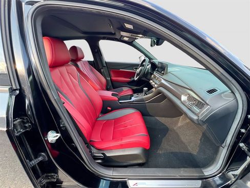 Used 2025 Acura Integra A-Spec image 27