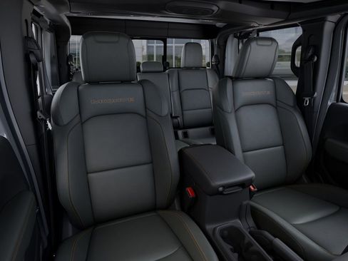 New 2026 Jeep Gladiator Mojave image 18