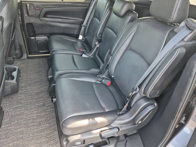 Used 2025 Honda Odyssey EX-L image 18