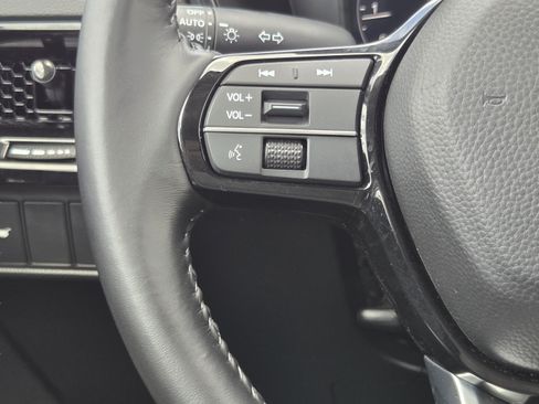 Used 2026 Honda CR-V EX-L image 25