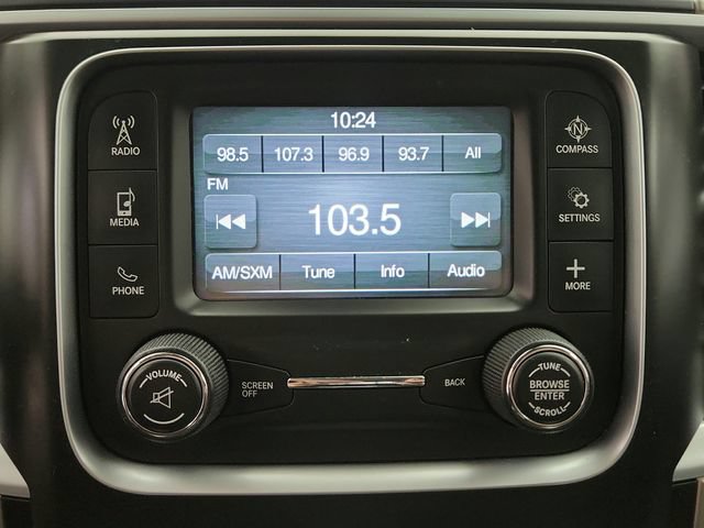 Used 2015 RAM 1500 Big Horn AWD/4WD image 14