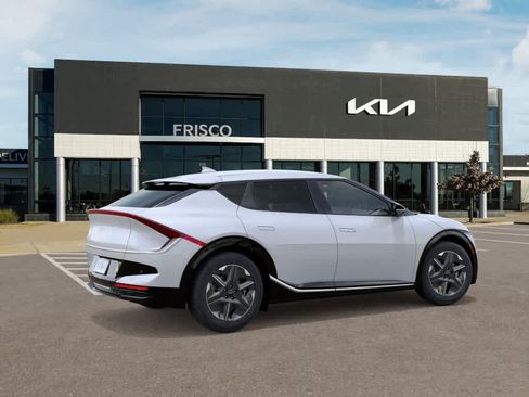 New 2026 Kia EV6 Light RWD image 6