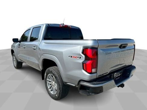 New 2026 Chevrolet Colorado LT w/ LT Convenience Package image 6