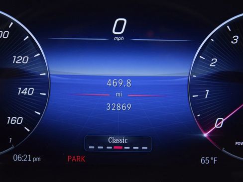 Used 2022 Mercedes-Benz S 500 4MATIC image 26