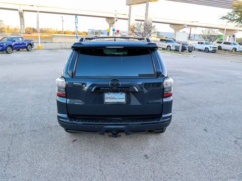 Used 2024 Toyota 4Runner Limited image 10