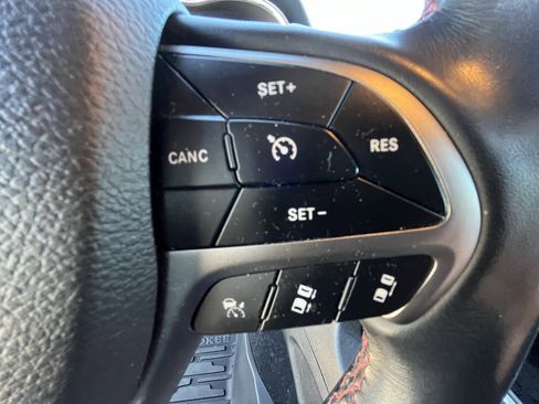 Used 2021 Jeep Grand Cherokee Trailhawk w/ Trailhawk Luxury Group image 18