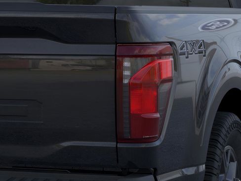 New 2026 Ford F150 STX image 21