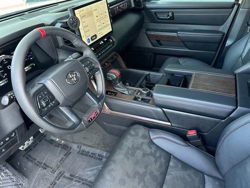Used 2025 Toyota Tundra TRD Pro image 14