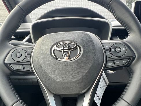 New 2026 Toyota Corolla SE image 29