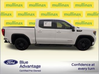 Used 2025 GMC Sierra 1500 Elevation w/ Preferred Package AWD/4WD video 2