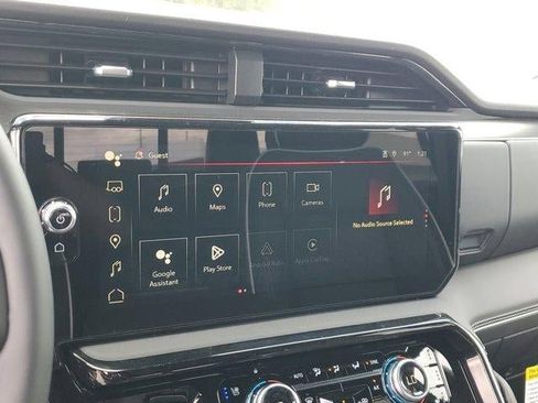 New 2026 GMC Sierra 1500 AT4X AWD/4WD image 25