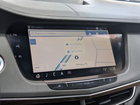 Certified 2020 Cadillac CT6 Premium Luxury image 13