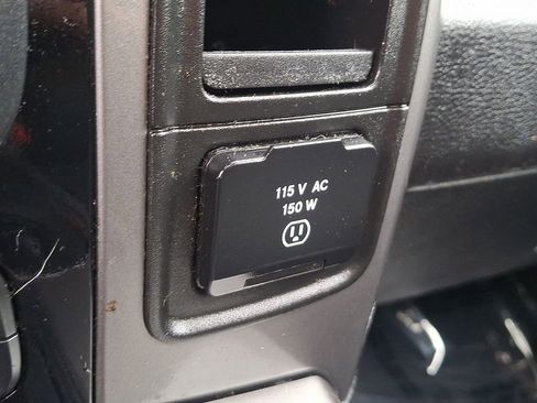 Used 2015 RAM 1500 Sport w/ Ceramic Blue Sport Package AWD/4WD image 29