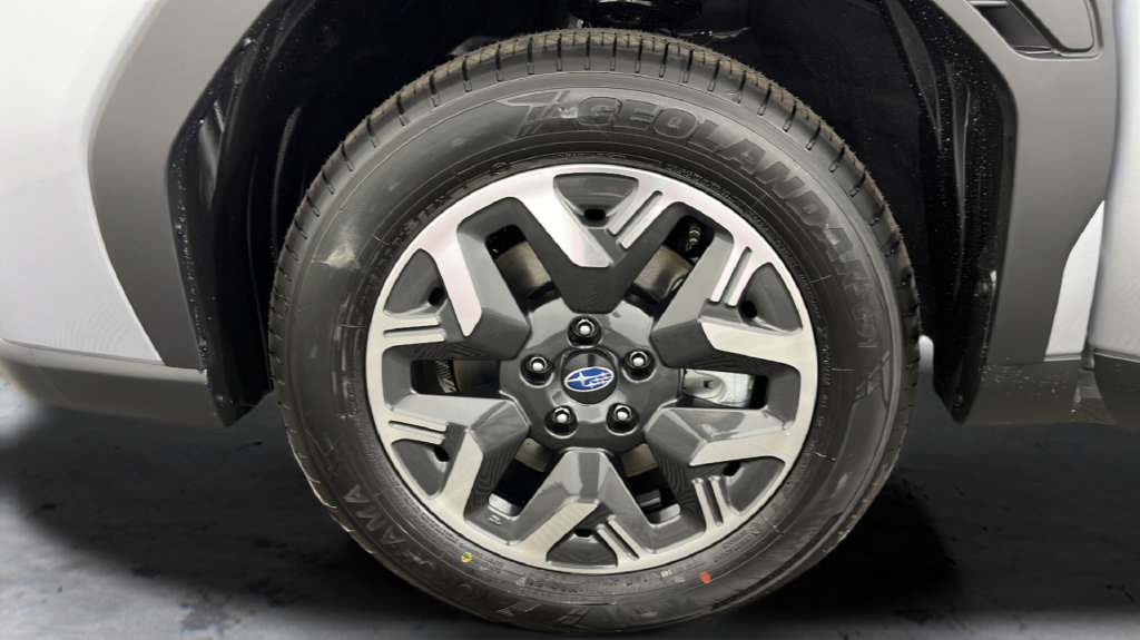 New 2026 Subaru Forester Premium AWD/4WD image 35