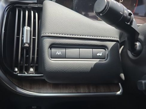 New 2026 Nissan Armada Platinum AWD/4WD image 10