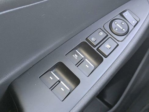 Used 2020 Hyundai Tucson Ultimate image 25