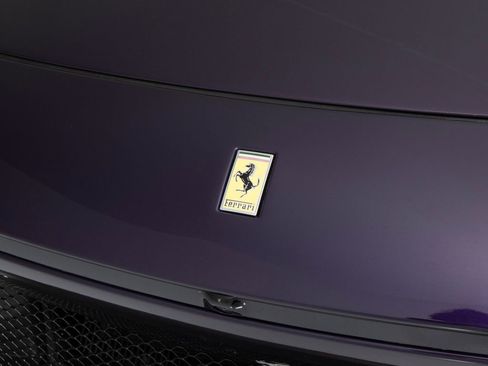 Used 2025 Ferrari Purosangue image 39