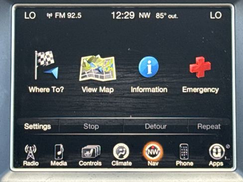 Used 2014 Jeep Grand Cherokee Limited w/ Mopar Chrome Edition Group RWD image 31