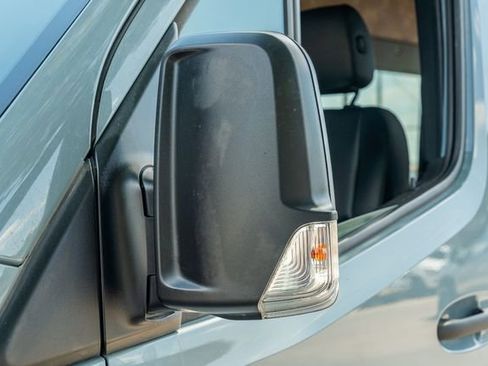 Used 2023 Mercedes-Benz Sprinter 3500 image 14