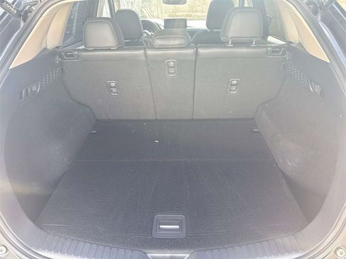 Used 2023 MAZDA CX-5 AWD 2.5 S w/ Premium Package image 23